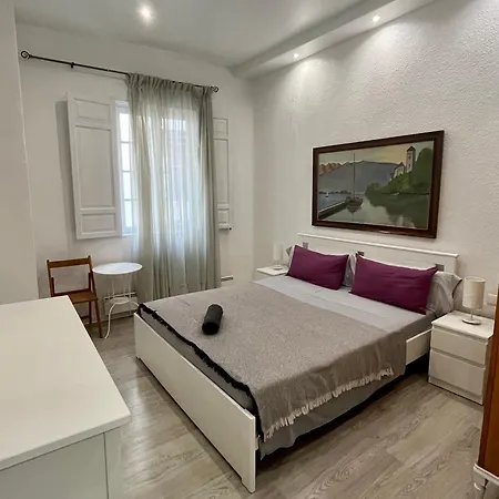 Wonderful In The Center By The Sea Appartamento Alicante