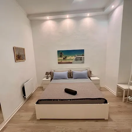 Appartamento Wonderful In The Center By The Sea Alicante