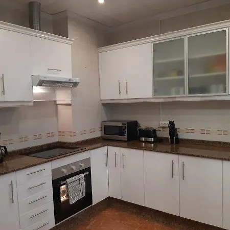 Appartamento Wonderful In The Center By The Sea Alicante