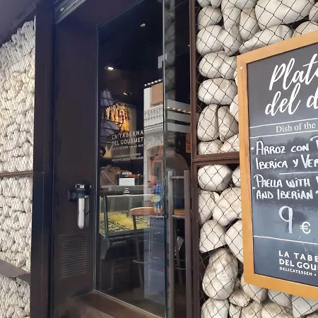 Appartamento Wonderful In The Center By The Sea Alicante